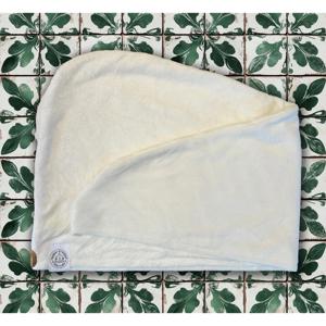 Abahna Bamboo Hair Drying Wrap